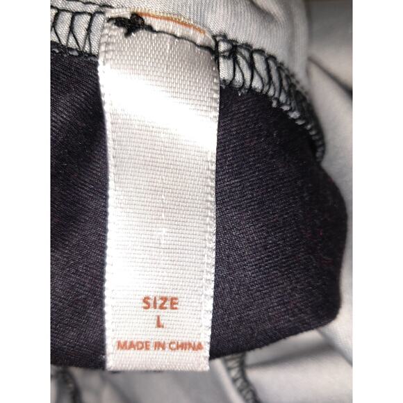 Zolucky Jacket Top Women Size L Lightweight ARTSY Floral Designs BOHEMIAN Multi - Picture 10 of 13